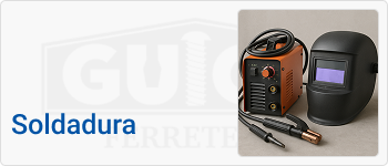 Soldadura